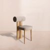 Scaun Premium Borras Chair, 47 x 58 x 80 cm, Homedit