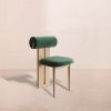 Scaun Premium Borras Chair, 47 x 58 x 80 cm, Homedit