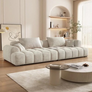 Canapea Premium Lusso Velvet, Homedit