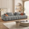 Canapea Premium Lusso Velvet, Homedit