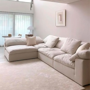 Canapea Premium Elitis Chenille Sofa, Homedit