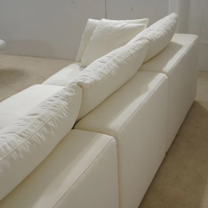 Canapea Premium Elitis Chenille Sofa, Homedit