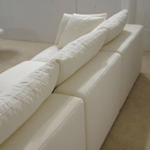 Canapea Premium Elitis Chenille Sofa, Homedit