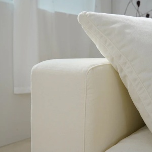 Canapea Premium Elitis Chenille Sofa, Homedit