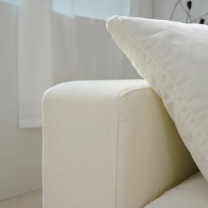 Canapea Premium Elitis Chenille Sofa, Homedit