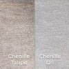 Canapea Premium Elitis Chenille Sofa, Homedit