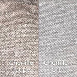 Canapea Premium Elitis Chenille Sofa, Homedit