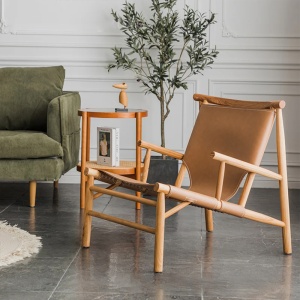 Scaun Cavett Wood Chair, 63 x 79 x 73 cm, Homedit