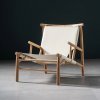 Scaun Cavett Wood Chair, 63 x 79 x 73 cm, Homedit