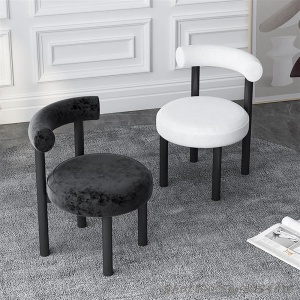 Scaun Premium Emera Chair, 75 x 61 x 58 cm, Homedit