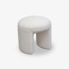 Taburet Premium Belmonte Chair, 45 x 45 x 46 cm, Homedit