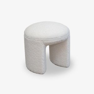 Taburet Premium Belmonte Chair, 45 x 45 x 46 cm, Homedit