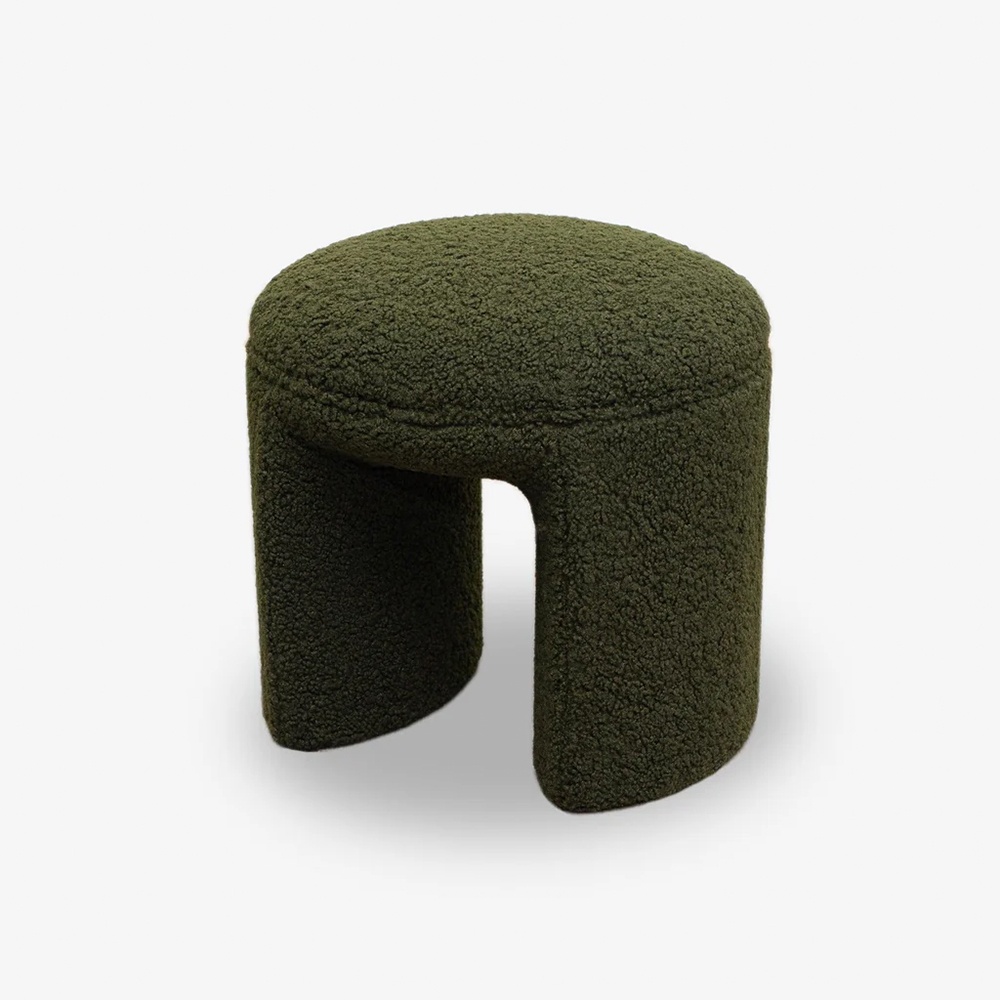 Taburet Premium Belmonte Chair, 45 x 45 x 46 cm, Homedit