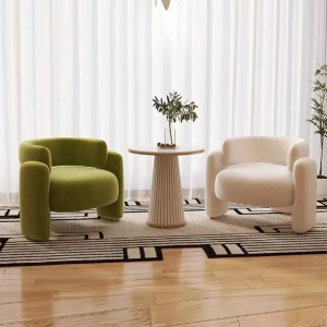 fotoliu Valetta Armchair, 75 x 88 x 75 cm, Homedit