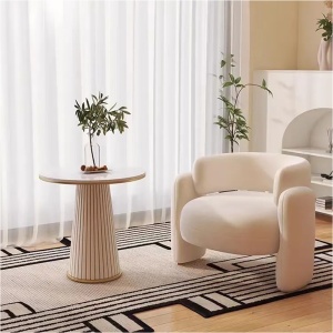 fotoliu Valetta Armchair, 75 x 88 x 75 cm, Homedit