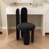 Scaun Premium Glazy Chair, 45 x 44 x 80 cm, Homedit