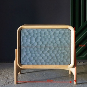 Noptiera premium Nubya, Homedit