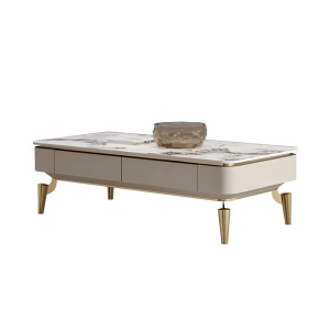 Masuta premium, 140 cm x 70 cm x 40 cm Goldora, Homedit