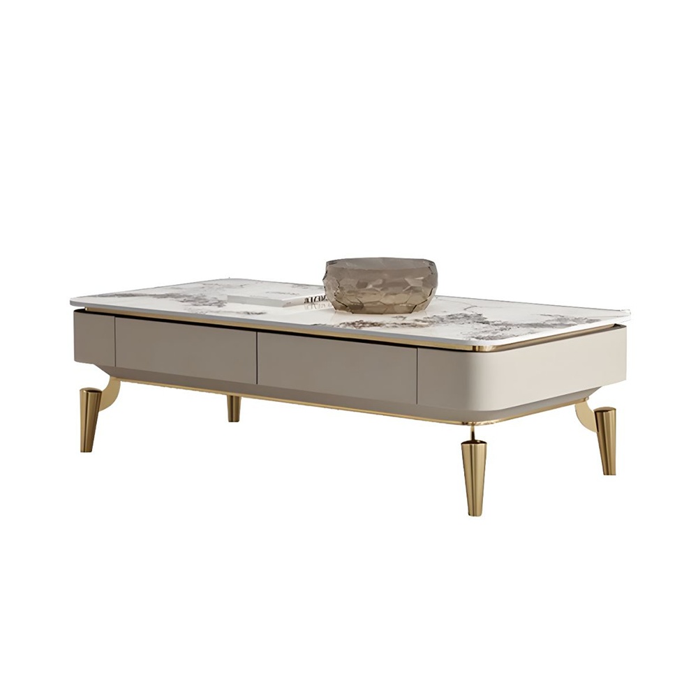 Masuta premium, 140 cm x 70 cm x 40 cm Goldora, Homedit