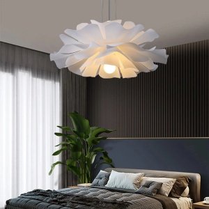 Lampa suspendata Vestido premium, Homedit