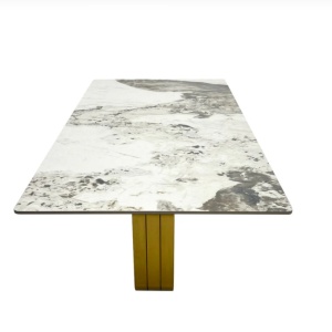 Masuta cafea premium, 130 x 70 x 40 cm Manor, Homedit