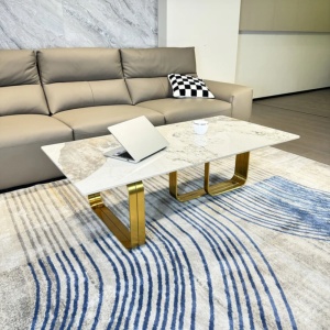 Masuta cafea premium, 130 x 70 x 40 cm Manor, Homedit