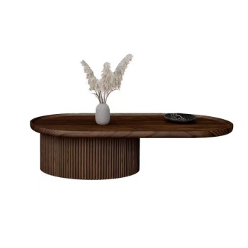 Masuta de cafea 120 x 80 x 30 cm Ezra, Homedit