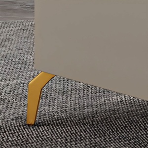 Comoda TV premium Aroua, 200 x 40 x 50 cm, Homedit