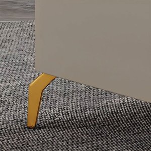 Comoda TV premium Aroua, 200 x 40 x 50 cm, Homedit