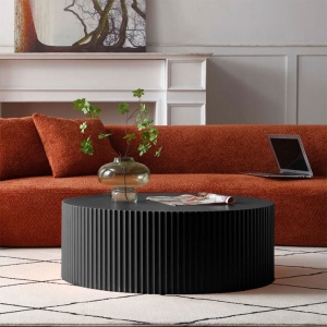 Masuta cafea premium Moss, Homedit