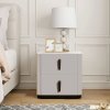 Noptiera premium Feng, 48 x 40 x 48 cm, Homedit