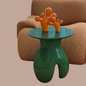 Masuta living premium, 45 cm x 50 cm Acord, Homedit