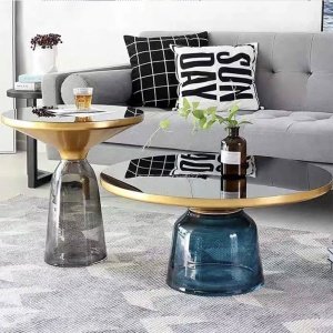 Masuta cafea premium, 50 x 53 cm Acro, Homedit