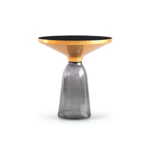 Masuta cafea premium, 50 x 53 cm Acro, Homedit