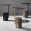 Masuta cafea premium, 40 x 58 cm, marmura, Sian2, Homedit