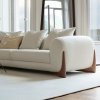 Canapea Atlas, Homedit