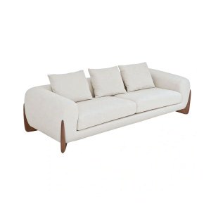 Canapea Atlas, Homedit