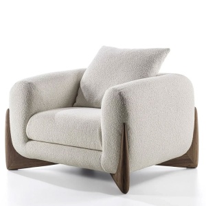 Fotoliu Atlas, Homedit