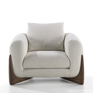 Fotoliu Atlas, Homedit