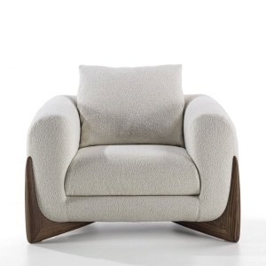 Fotoliu Atlas, Homedit