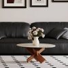 Masa living premium, 80 x 39 cm Hexxen, Homedit
