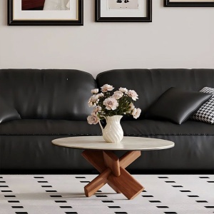 Masa living premium, 80 x 39 cm Hexxen, Homedit