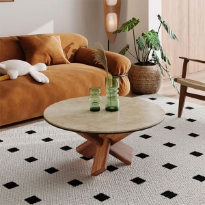 Masa living premium, 80 x 39 cm Hexxen, Homedit