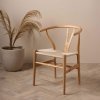 Scaun lemn masiv premium Quantum, Homedit