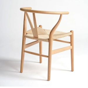 Scaun lemn masiv premium Quantum, Homedit