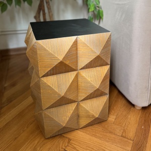 Masuta living premium Brick, Homedit