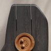 Măsuță de cafea Timber din lemn de stejar roșu – design natural, disponibilă pe Homedit