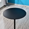Masa cocktail Urban, masa premium de bar, 70 x 104 cm, Homedit