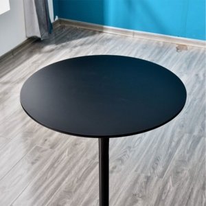 Masa cocktail Urban, masa premium de bar, 70 x 104 cm, Homedit