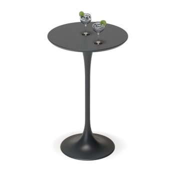 Masa cocktail Urban, masa premium de bar, 70 x 104 cm, Homedit